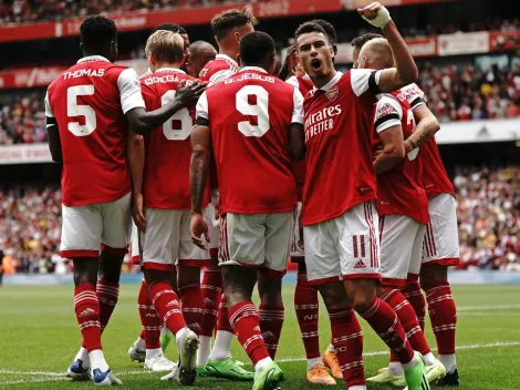 Inteligencia Artificial IA le recomienda al Arsenal fichar a un ecuatoriano para ganar la Premier League