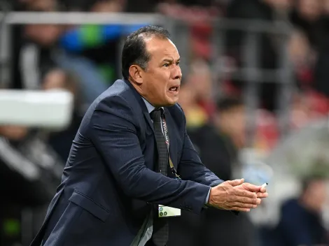 El futuro de Juan Reynoso en la Selección Peruana en las manos del partido contra Venezuela