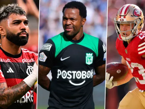 Agenda deportiva: jueves 23 de noviembre