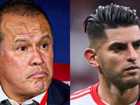 Selección Peruana: Carlos Zambrano confirmaría la salida de Juan Reynoso y lamenta posible partida