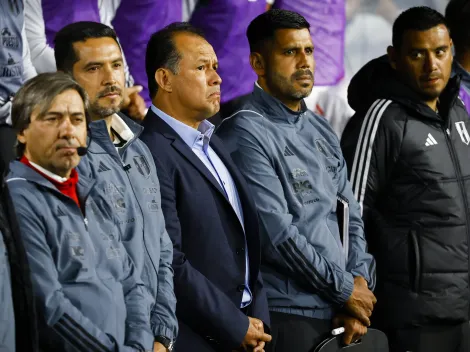 Juan Reynoso defiende continuidad del proyecto en la Selección Peruana: No renunciará