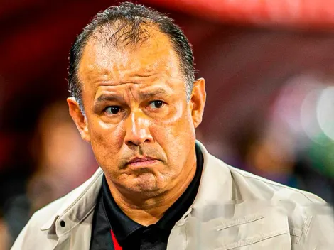 Oblitas mandó contundente mensaje a Reynoso