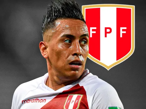 Cueva reveló cuándo volverá a jugar profesionalmente