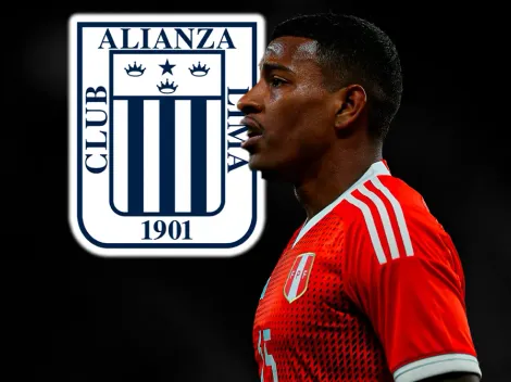 Alianza quiere tener a Araujo para la temporada 2024