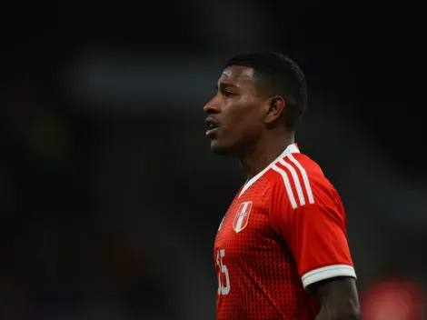 Miguel Araujo podría volver a Alianza Lima pero faltan algunos pasos previos: ¿Un regreso soñado?