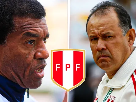 No le digan a Reynoso: Uribe habló sobre la Selección