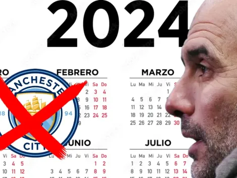 Hay fechas para una posible sanción del City