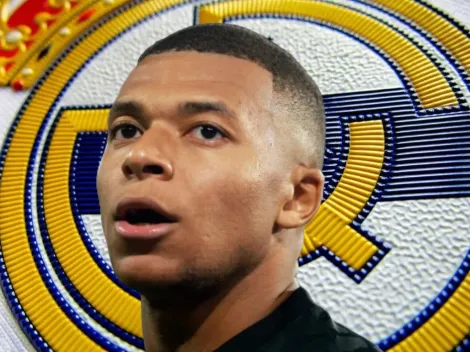 Tres dudas de Real Madrid con Mbappé