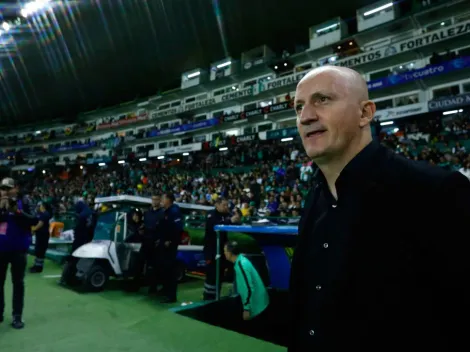 Pablo Repetto quiere a otro ecuatoriano en el Santos Laguna