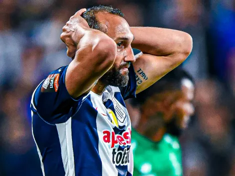 Alianza habría tomado radical decisión sobre continuidad de Barcos