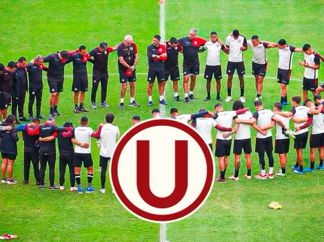 Los fichajes extranjeros que traería Universitario