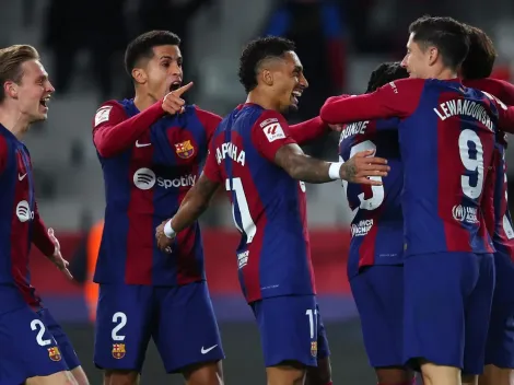 Un golazo de Joao Félix derrota al Atlético de Madrid