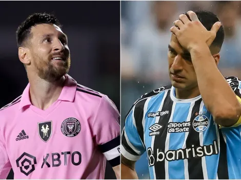 La decisión de Inter Miami tras confirmarse la gravedad de lo de Suárez