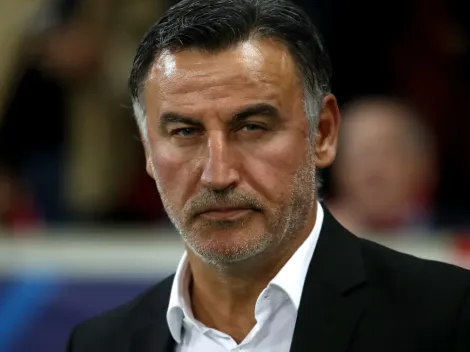 Galtier será juzgado por comentarios racistas