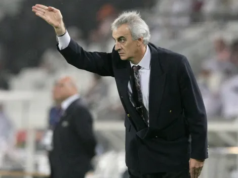 ¿Se lo igualaría Perú?: Este fue el importante salario de Jorge Fossati en su última selección
