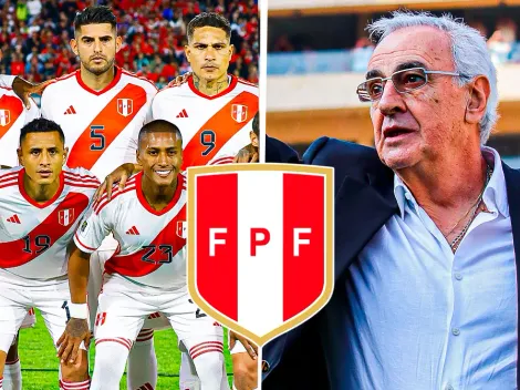 Fossati a un paso de convertirse en el nuevo técnico de la Selección