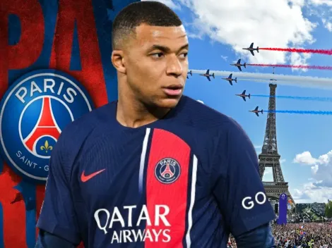 Las claves de la oferta de renovación de Mbappé