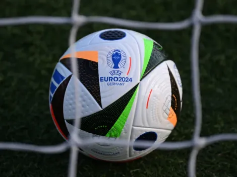 Presentado «Fussballliebe», el balón oficial de la Eurocopa 2024