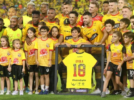 Revelan quién sería el invitado para la Noche Amarilla 2024