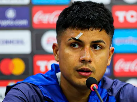 Concha cometería la mayor traición en Alianza: Se iría a Universitario