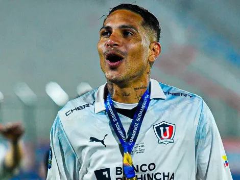 Guerrero recibió prestigiosa distinción internacional