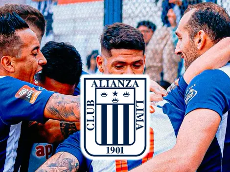 Alianza va por crack argentino que vale casi 2 millones