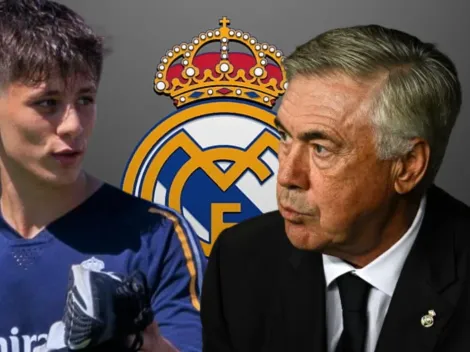 Real Madrid tendría nueva fecha para el debut de Guler