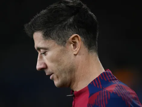 Lewandowski tiene fecha para retirarse