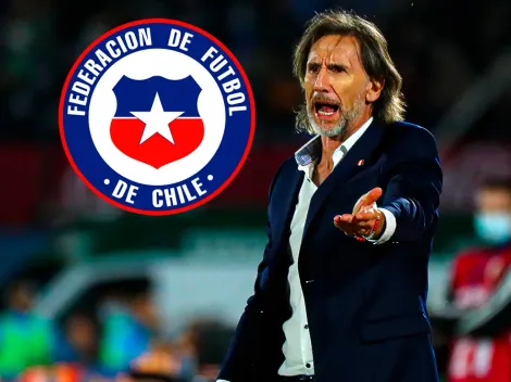 Gareca se olvidó de la Selección y tendría todo para dirigir a Chile