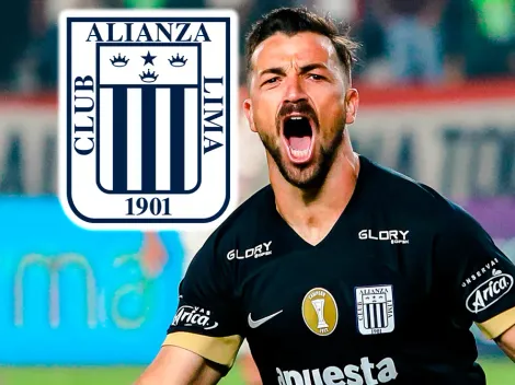 La drástica decisión que tomó Alianza sobre el futuro de Costa