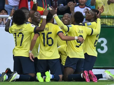La Inteligencia Artificial predice a los clasificados del grupo de Ecuador en la Copa América 2024