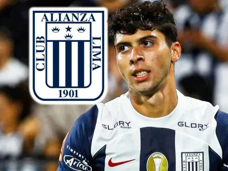 La jugada maestra que hará Alianza para vender a Zanelatto a Europa