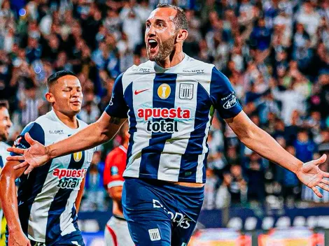 Alianza definió primer rival: Jugará ante la Universidad Católica de Chile