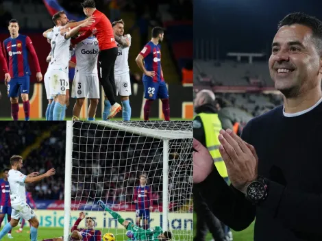 Girona y los datos que le hacen soñar aún más con LaLiga