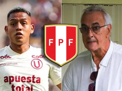 Nelson Cabanillas y su deseo de ver a Jorge Fossati en la Selección Peruana como entrenador