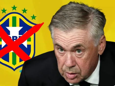 Crisis política de Brasil hace sonreír a Real Madrid