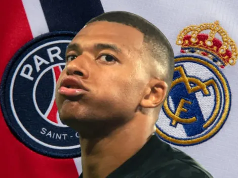 Las exigencias de Mbappé para renovar con PSG