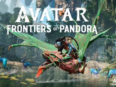 La maravillosa experiencia de Avatar: Frontiers of Pandora