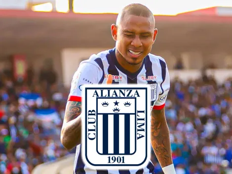 La inesperada ayuda que recibiría Arley para regresar a Alianza