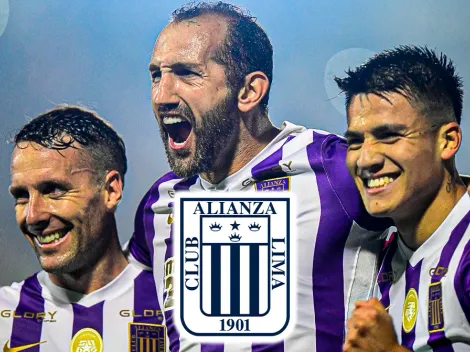 Alianza se puso radical y decidió el regreso de estos cuatro jugadores