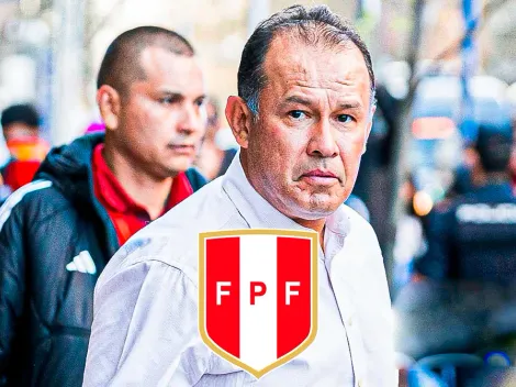 Develada la suma que recibió Reynoso para dejar la Selección