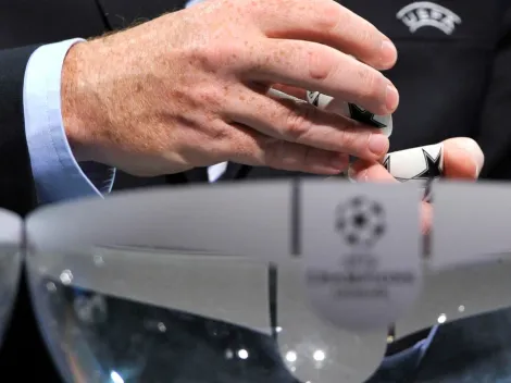 Los octavos de la Champions según la IA