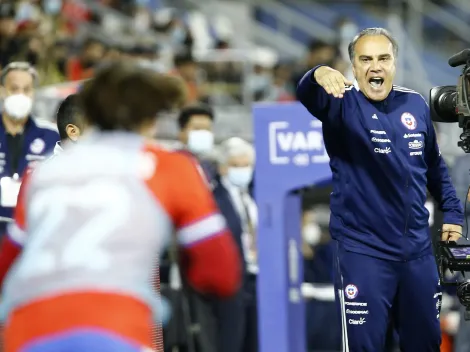 Universitario de Deportes ya tiene un nombre para reemplazar a Jorge Fossati