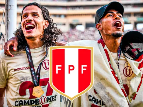 Universitario cometería una locura y buscaría a este extécnico de la Selección