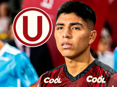 Quispe no seguirá en Universitario, pero dejaría todos estos millones