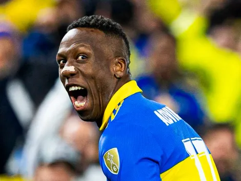 Advíncula es tentado por este gigante de Brasil y dejaría Boca