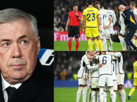 Real Madrid no descarta quedarse sin fichajes para enero