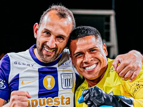 Alianza y la increíble posición que ocupa en el ranking CONMEBOL