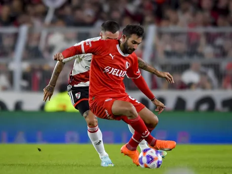 Sporting Cristal está cerca de fichar al delantero uruguayo, Martín Cauteruccio