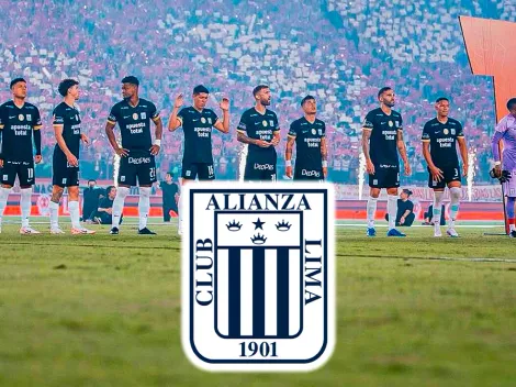 Alianza apuesta por el futuro y se arriesgará con dos jóvenes promesas